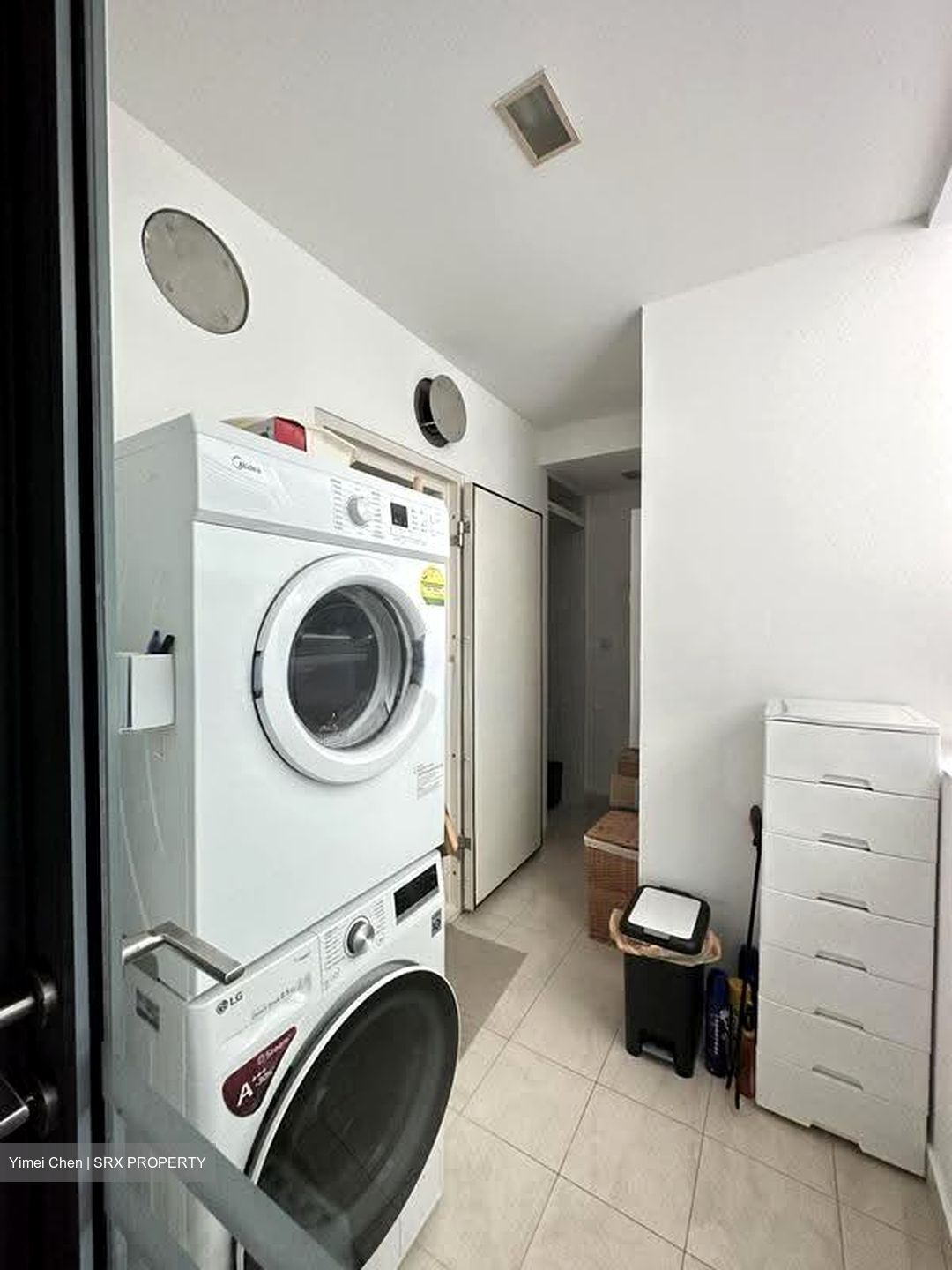 The Sixth Avenue Residences (D10), Condominium #629271761